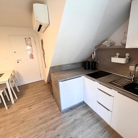 Ferienwohnung Casa Orange 2 Koper Exterior foto
