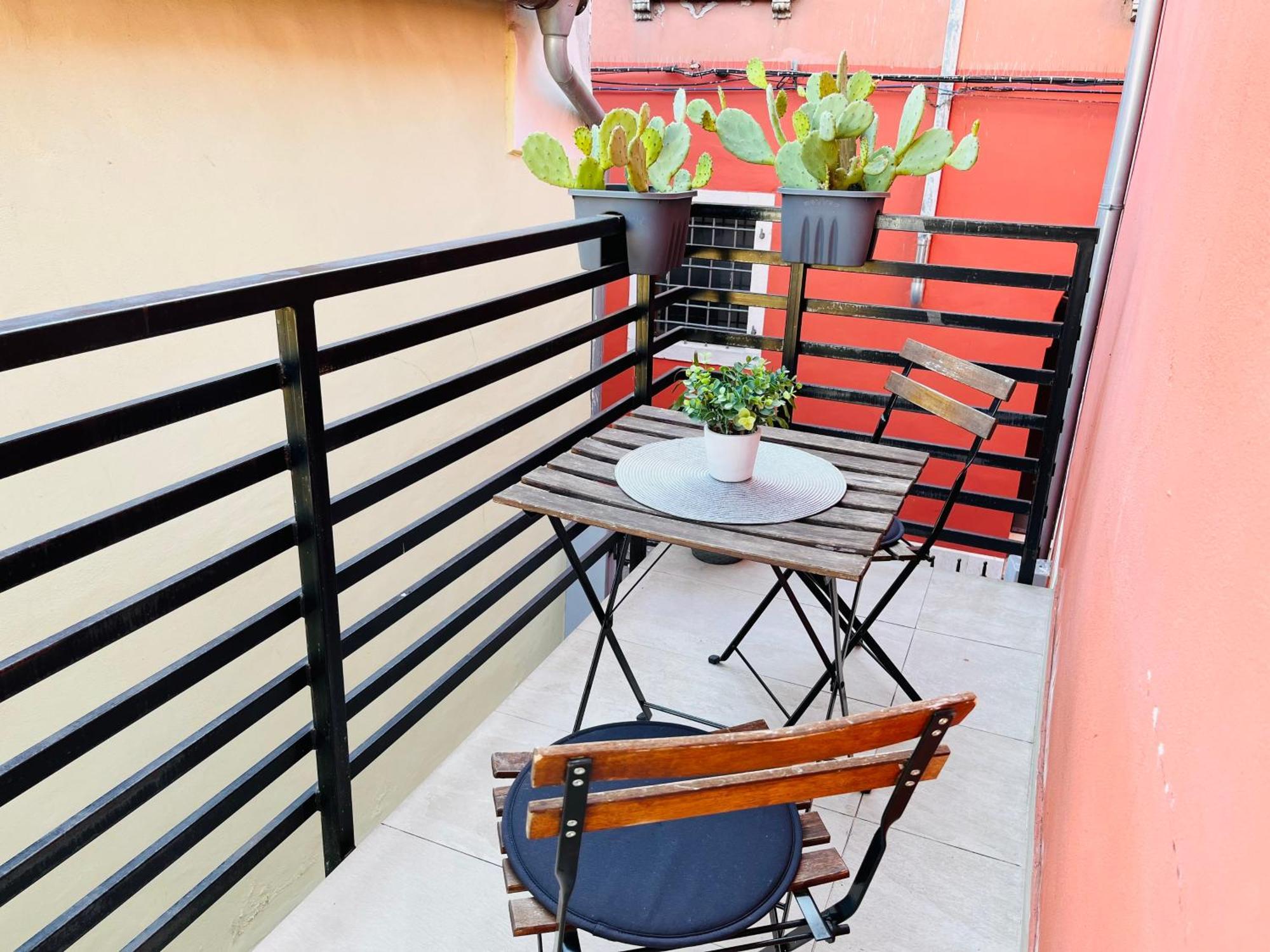 Ferienwohnung Casa Orange 2 Koper Exterior foto